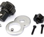 Ratchet Repair Kit for 00129 and 25935
