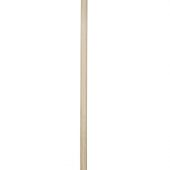 Soft Coco Platform Broom (600mm)