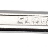 8mm x 9mm Elora Midget Deep Crank Metric Ring Spanner