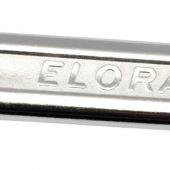 10mm x 11mm Elora Midget Deep Crank Metric Ring Spanner