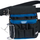 16 Pocket Tool Pouch