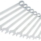 Long Imperial Combination Spanner Set (14 Piece)