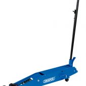 Long Chassis Trolley Jack (3 tonne)