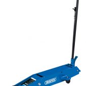 Long Chassis Trolley Jack (5 tonne)