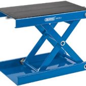 450kg Motorcycle Scissor Stand with Pad