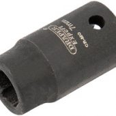 Expert 7mm 1/4" Square Drive Hi-Torq® 6 Point Impact Socket