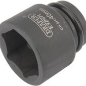 Expert 40mm 3/4" Square Drive Hi-Torq® 6 Point Impact Socket