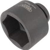 Expert 70mm 3/4" Square Drive Hi-Torq® 6 Point Impact Socket