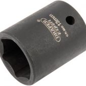 Expert 13mm 1/4" Square Drive Hi-Torq® 6 Point Impact Socket