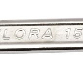 3.5mm x 4.5mm Elora Midget Metric Double Open End Spanner