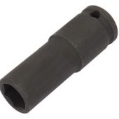 Expert 13mm 3/8" Square Drive Hi-Torq® 6 Point Deep Impact Socket