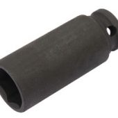 Expert 19mm 3/8" Square Drive Hi-Torq® 6 Point Deep Impact Socket