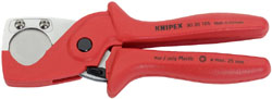 Knipex 185mm Hose and Conduit Cutter