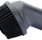 Brush for Delicate Surfaces for SWD1200, WDV30SS, WDV50SS, WDV50SS/110 Vacuum Cleaners