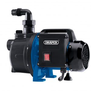 Surface Mounted Water Pump (1100W)