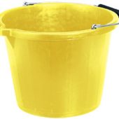Bucket - Yellow (14.8L)