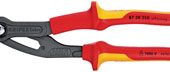Knipex 87 28 250UKSBE VDE Fully Insulated Cobra® Waterpump Pliers (250mm)