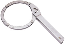 Oil Filter Wrench, 100mm