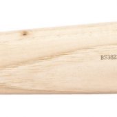 Hickory Hammer Shaft and Wedge, 305mm
