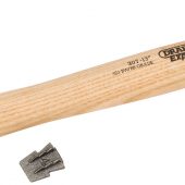 330mm Hickory Claw Hammer Shaft and Wedge