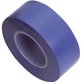 10M x 19mm Blue Insulation Tape to BSEN60454/Type2 (Pack of 8)