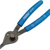 Straight Nose Reversible Circlip Pliers