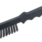 Steel Wire Fill Hand Brush, 225mm