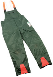 Chainsaw Trousers (Extra Large)