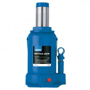 Hydraulic Bottle Jack (10 Tonne)
