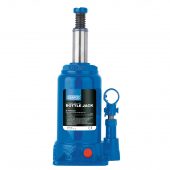 High Lift Hydraulic Bottle Jack (4 Tonne)