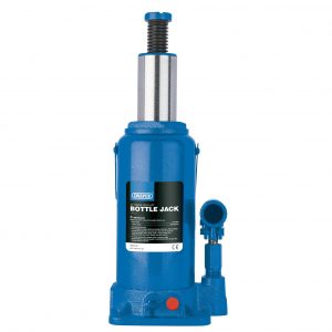 High Lift Hydraulic Bottle Jack (10 Tonne)