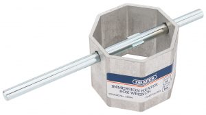Immersion Heater Wrench (85mm)