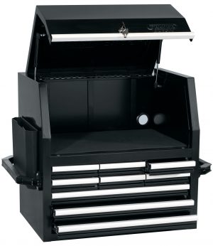 26" Tool Chest (9 Drawer)