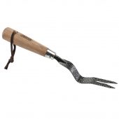 Carbon Steel Heavy Duty Hand Trowel with Ash Handle