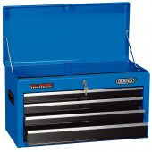 26" Tool Chest (4 Drawer)