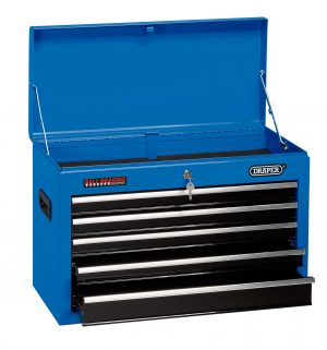 26" Tool Chest (5 Drawer)