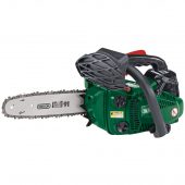 250mm Petrol Chainsaw with Oregon® Chain and Bar (25.4cc)