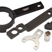 Crankshaft Pulley Hub Holding Set (FIAT, ALFA ROMEO, CHRYSLER, FORD, LANCIA)