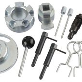 Engine Timing Kit (AUDI, PORSCHE, VOLKSWAGEN)
