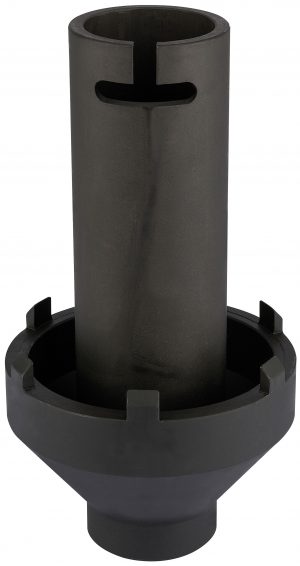 Axle Lock Nut Socket, 3/4" Sq. Dr., 80 - 95mm