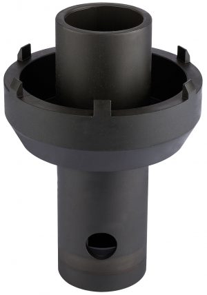 Axle Lock Nut Socket, 3/4" Sq. Dr., 105 - 125mm
