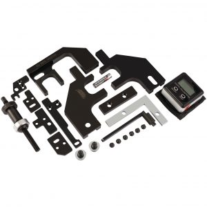Chain Engine Locking Kit (BMW, MINI, CITROEN, PEUGEOT)