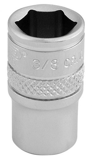 1/4" Sq. Dr. Imperial Socket (3/8")
