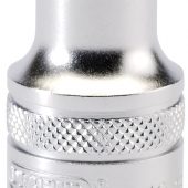 1/2" Sq. Dr. 6 Point Imperial Socket (3/8")