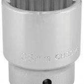 3/4" Sq. Dr. 12 Point Socket (38mm)