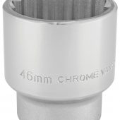 3/4" Sq. Dr. 12 Point Socket (46mm)