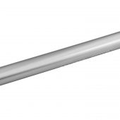 3/8" Sq. Dr. Satin Chrome Wobble Extension Bar (250mm)