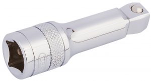 1/2" Sq. Dr. Wobble Extension Bar (75mm)