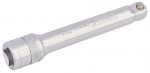 1/2" Sq. Dr. Wobble Extension Bar (125mm)