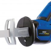 Draper Storm Force® 10.8V Power Interchange Cordless Reciprocating Saw (Sold Bare)